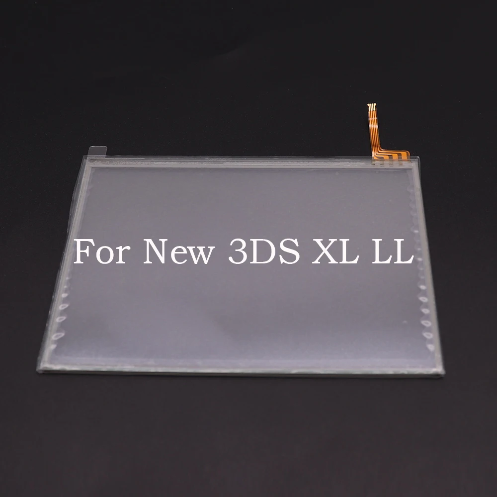 닌텐도 DS 라이트용 터치 스크린 패널 디스플레이 디지타이저 유리 교체, NDSL NDSI XL 3DS XL LL 3DSXL 2DS 콘솔, 신제품