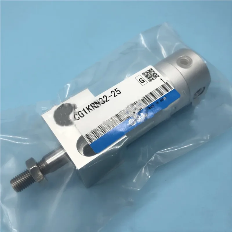 

SMC Air Cylinder CDG1KRN40-25 CDG1KRN40-50 CDG1KRN40-75 CDG1KRN40-100 CDG1KRN40-125 CDG1KRN40-150 CDG1KRN40-175 CDG1KRN40-200