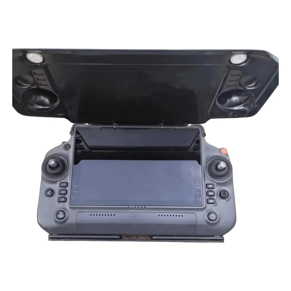 Para agras drone rc capa pára-sol para dji controle remoto t50 t25 t40 t20p agricultura genuíno original novo acessório da máquina