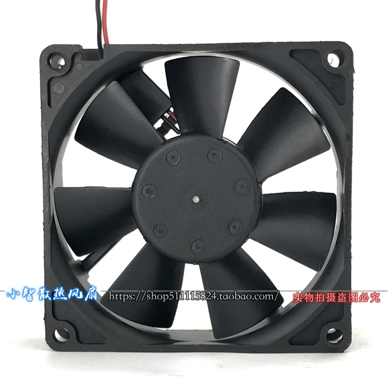 ORIGINAL 3108NL-04W-B60 12V 0.40A 8020 80*80*20mm NEW COOLING FAN RADIATOR