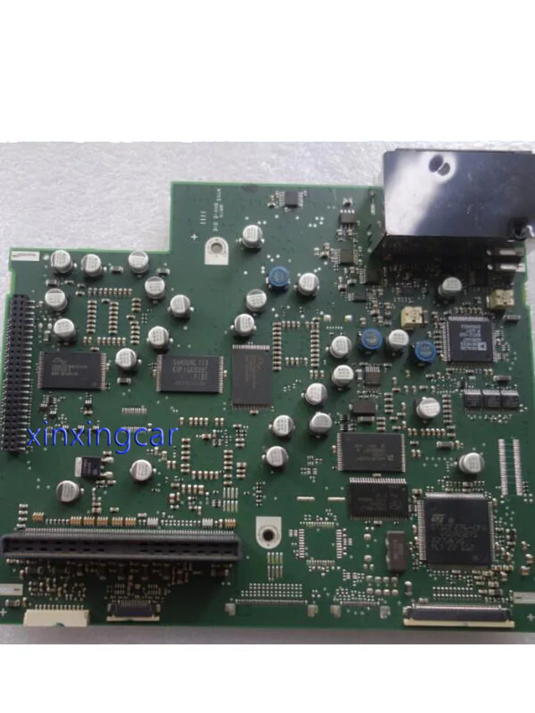 Mainboard RNS510 LED series main Board with code For RNS510 RNS 510 Navigation system motherborad