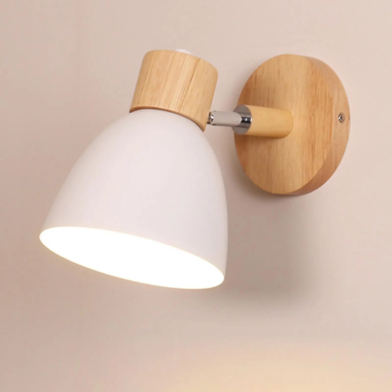 

Wall Sconces Nordic Wall Light Fixture Industrial Wall Mounted Lamp Minimalist