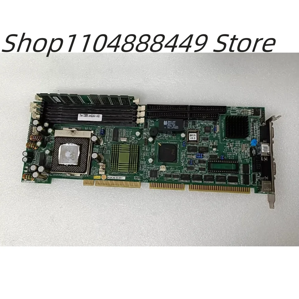 

ROCKY-3702EV-R6 Industrial control motherboard