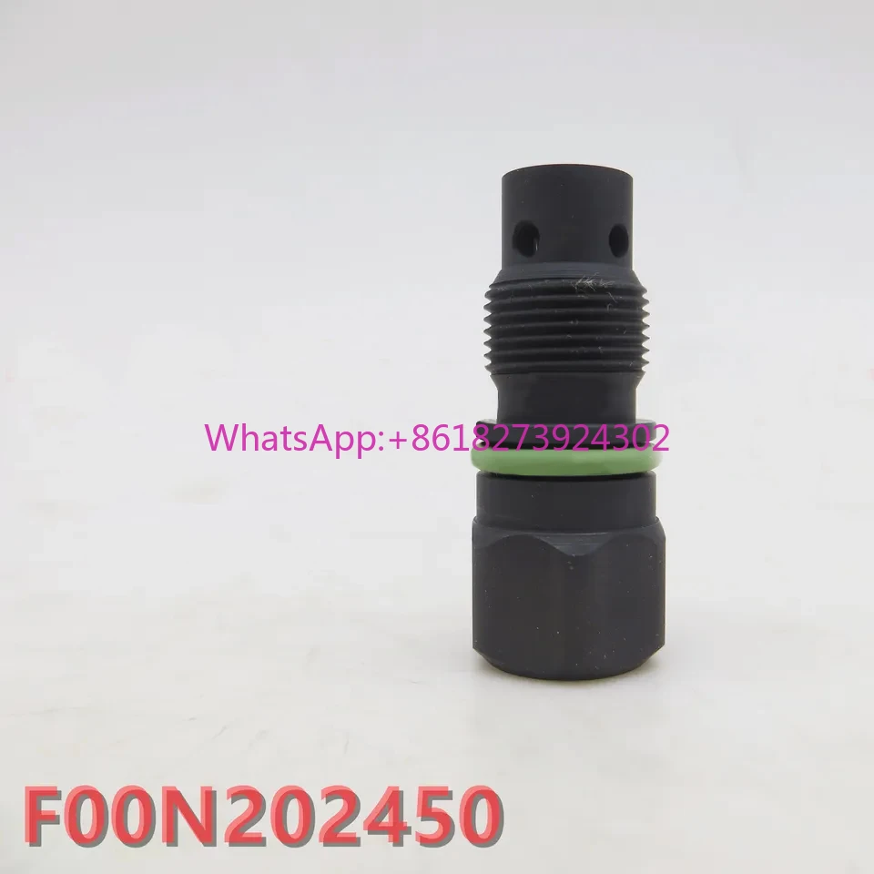 

FUEL RELIEF VALVE F00N202450
