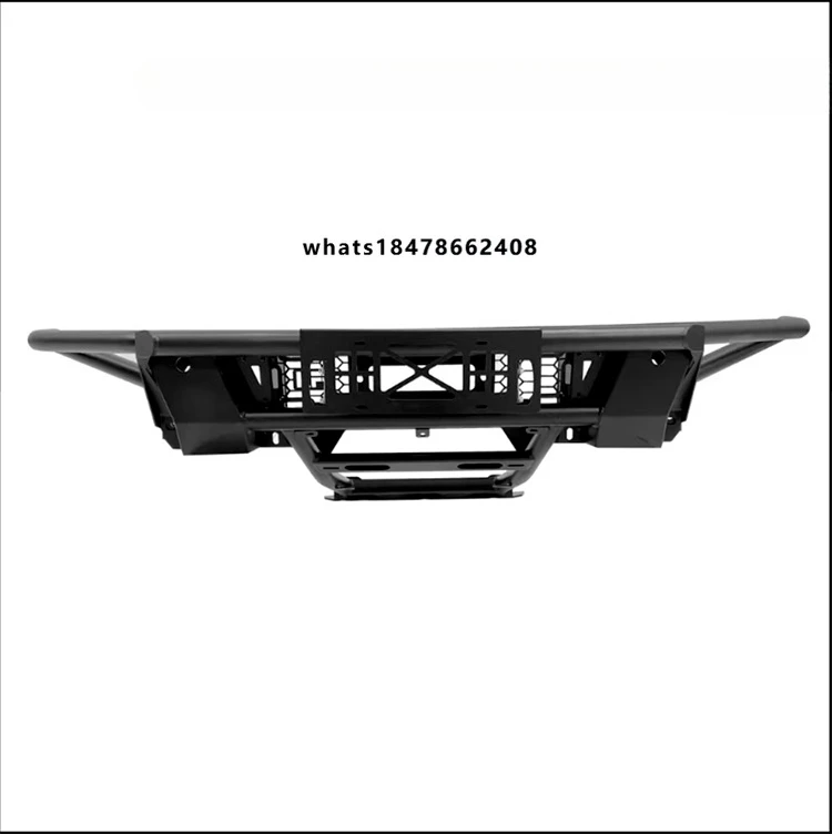 

Off-Road Bumper Sand Driving Front Bumper Tubular Front Anti-Collision Bumper for Ranger Modification