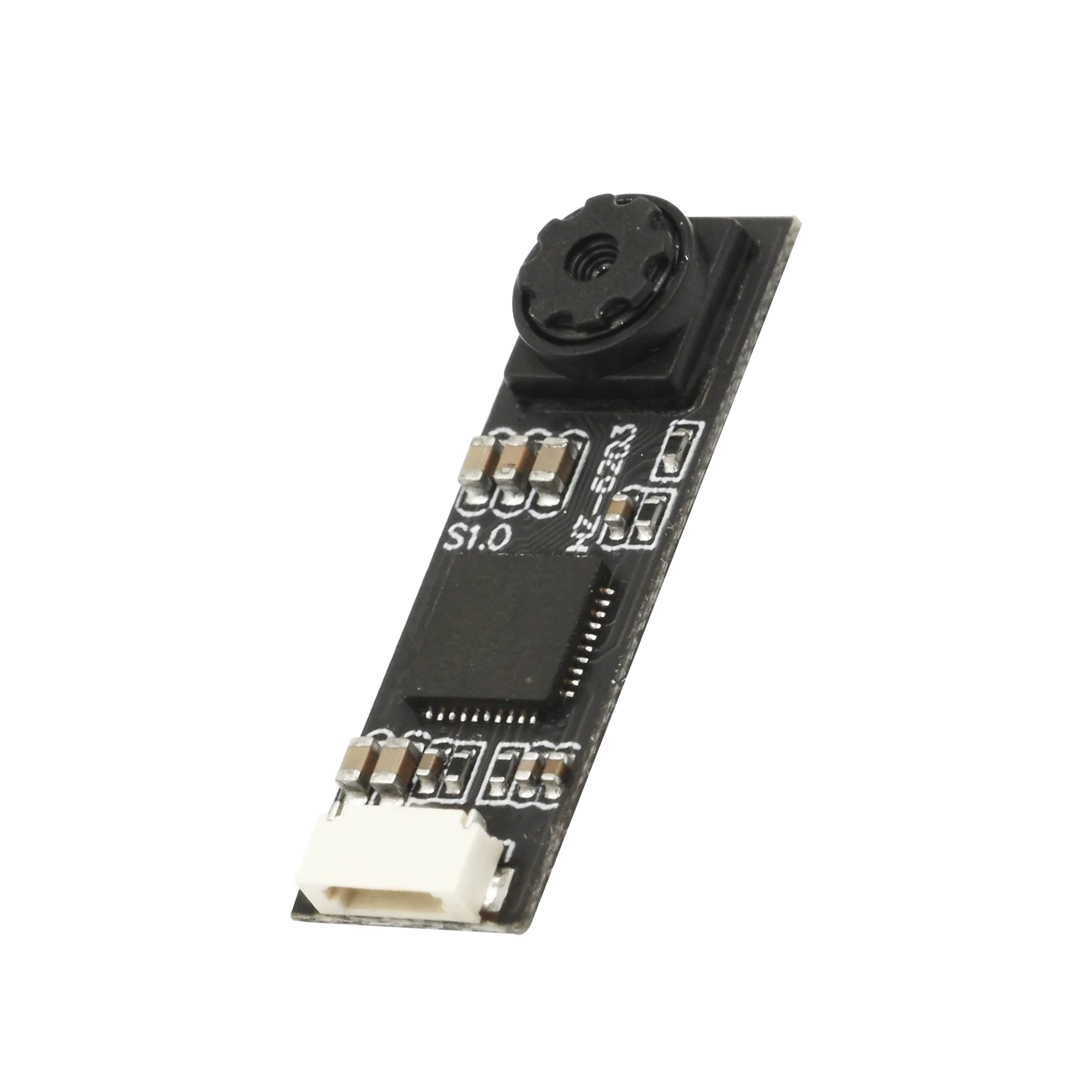 

Low Light 3MP GC0309 LED VGA CMOS Sensor USB Camera Module FF 30FPS UVC Mini Smartphone Tablet Camera Module OEM