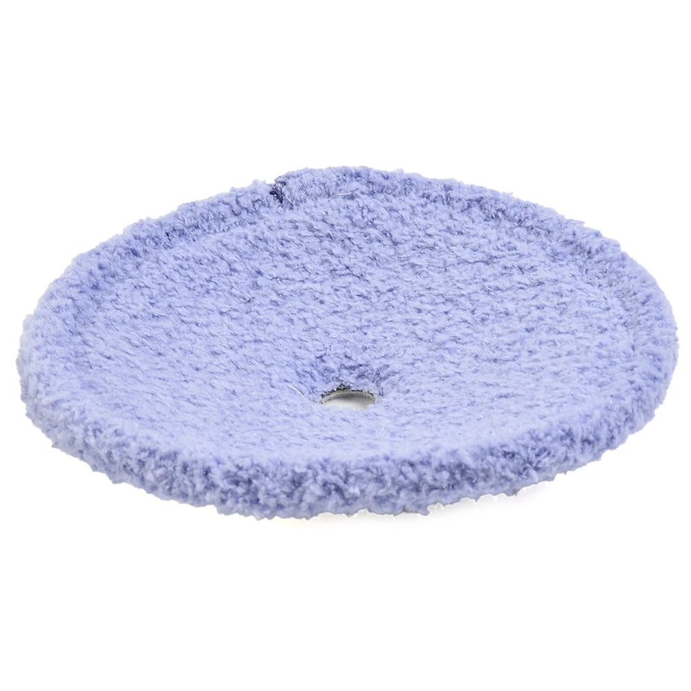 Washable Mother Yarn And Microfiber Mop Pads For EVERYBOT Edge RS700 RS500 Household Cleaning Tools Accessories