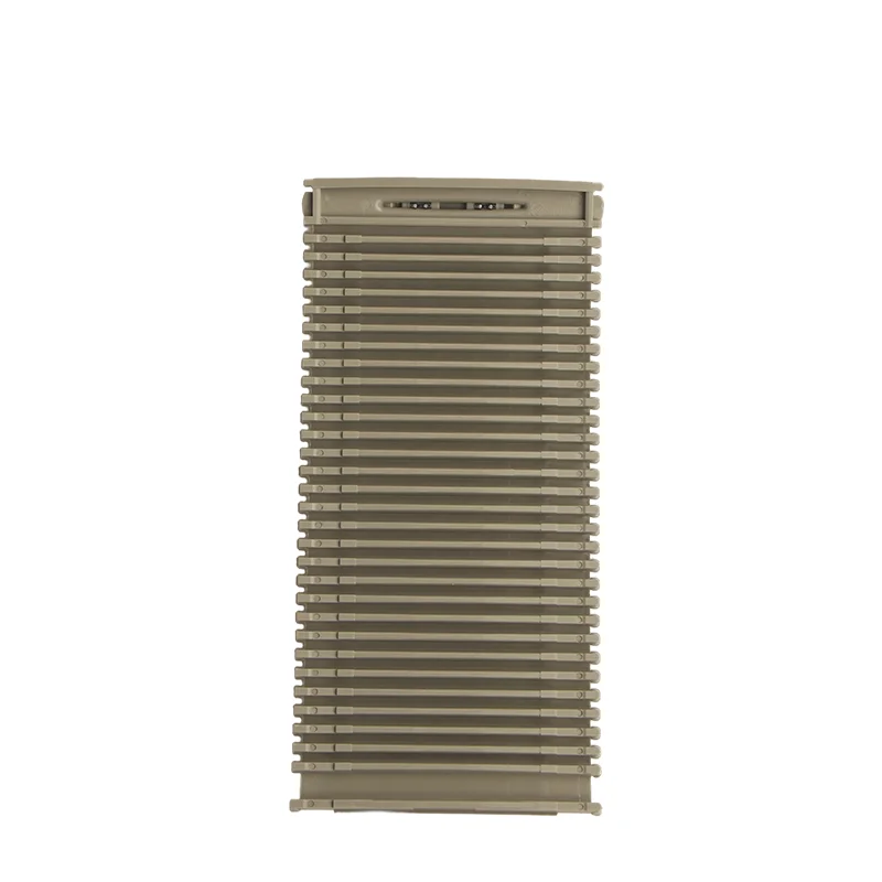 

Center Console Cover Cup Holder Roll Curtain Intermediate Control Zipper For Mercedes Benz W204 W212 C Class S212 S204 E Class