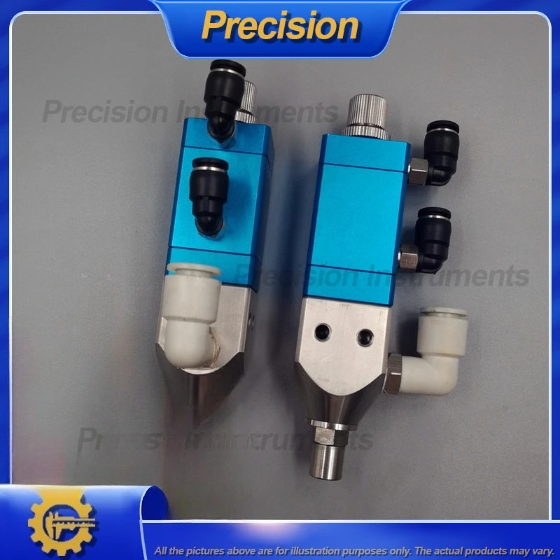 

2026 Pneumatic Dot Dispensing Valve with Anti Drip Function for Precision Glue Application Industrial Use
