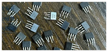 10Pcs/Lot 1579A To-…