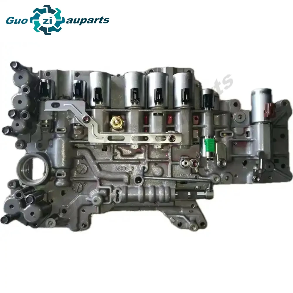 AA80E AA81E TL80SN 24269992 TL-80SN Original Automatic Transmission Valve Body 24272798 For Cadillac CTS LEXUS GS460