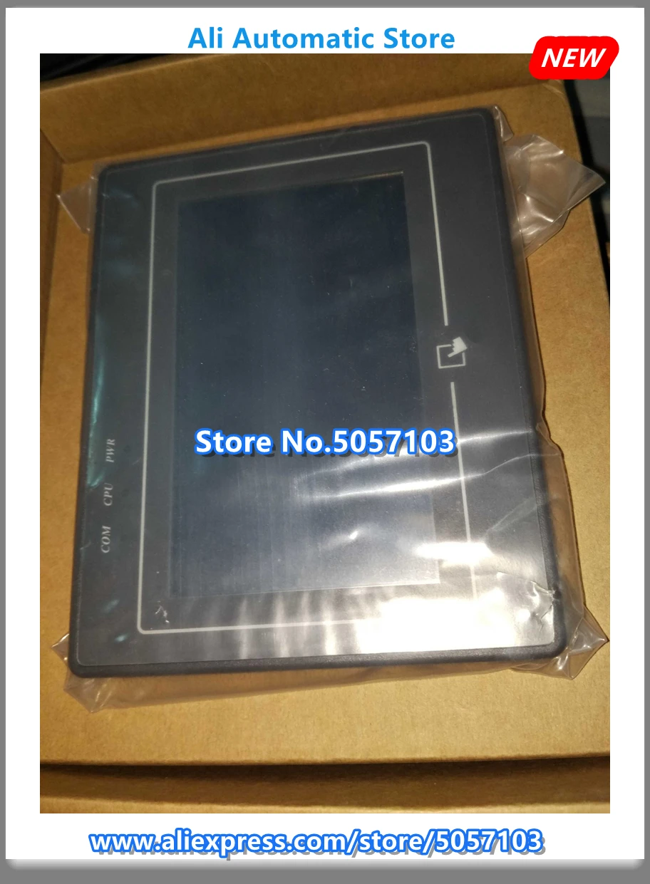 MT505TV 5EV Neuer Original Vilon Touchscreen