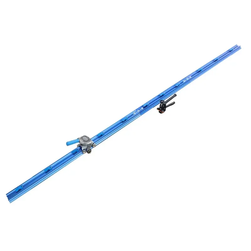 

3400mm Slim System Tile Cutter Large Format Tile Saw Manual Cutter