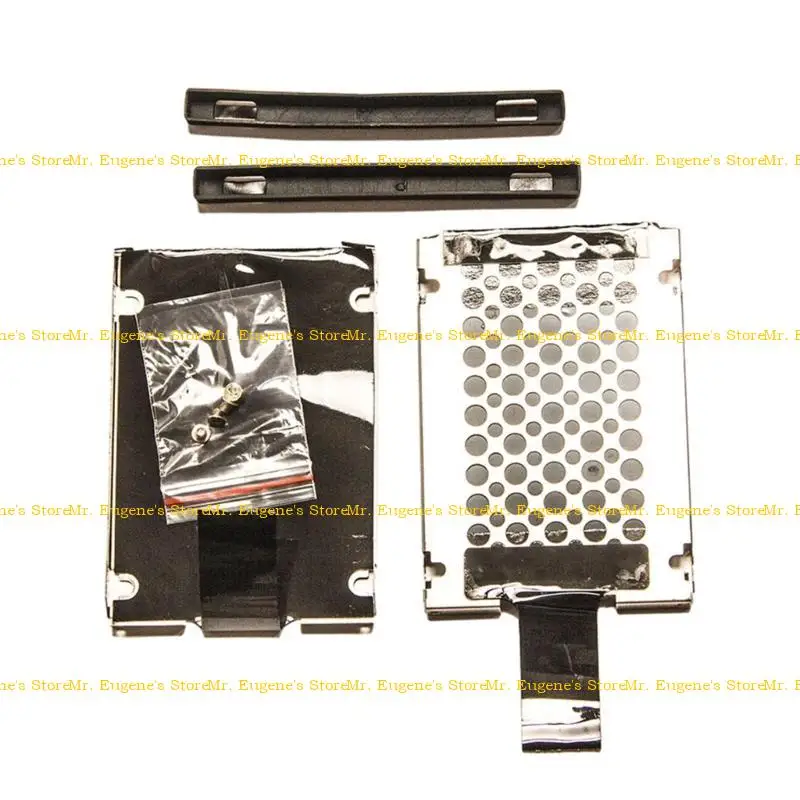 

D08B Notebook Bracket Tray Lid for ThinkPad X220 X220I 7mm Laptop HDD Caddy