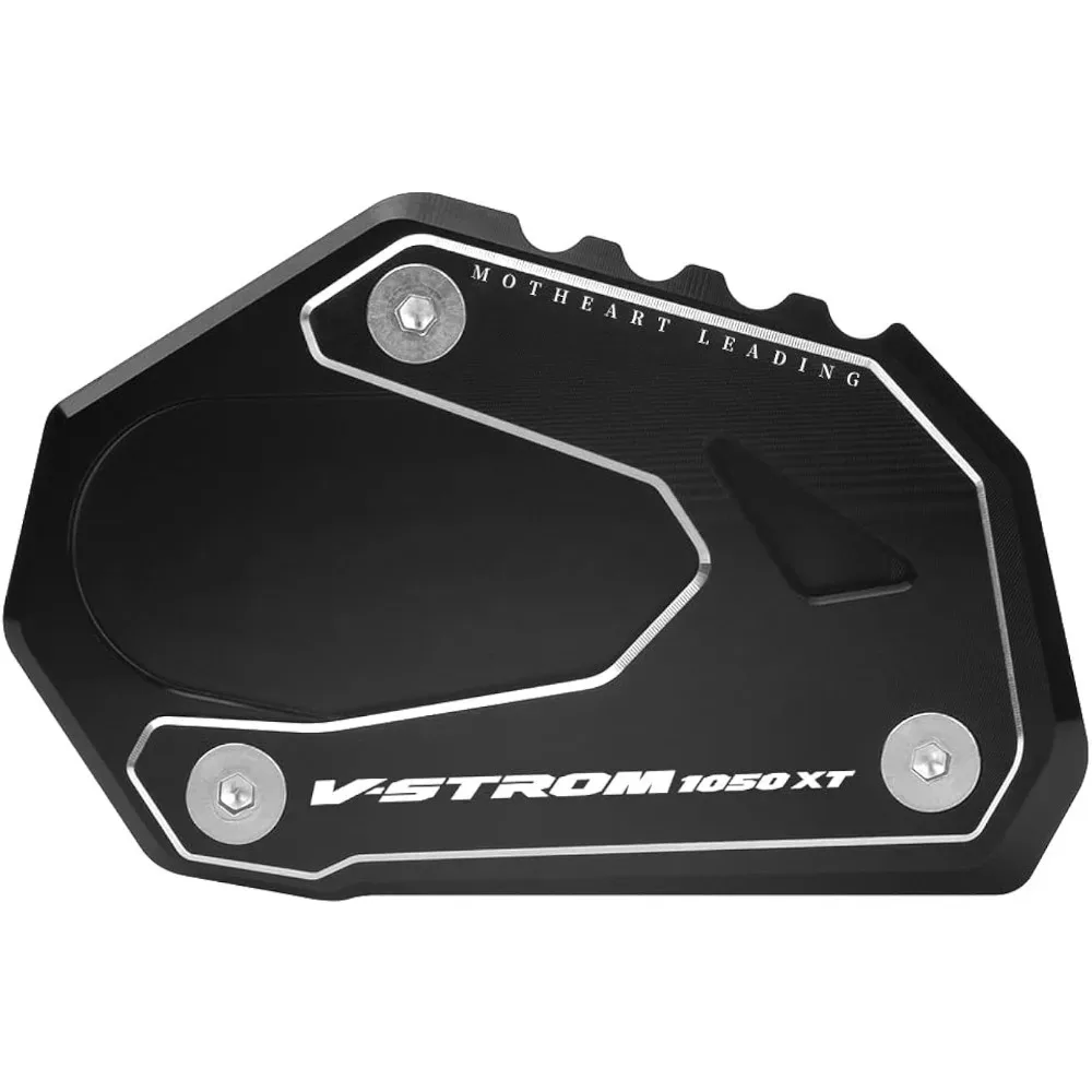 

Подставка для мотоцикла для S.uzuki V-дополнительный 1050XT (DL 1050XT) 2020-2023, наружные парковочные мягкие наземные алюминиевые аксессуары с ЧПУ