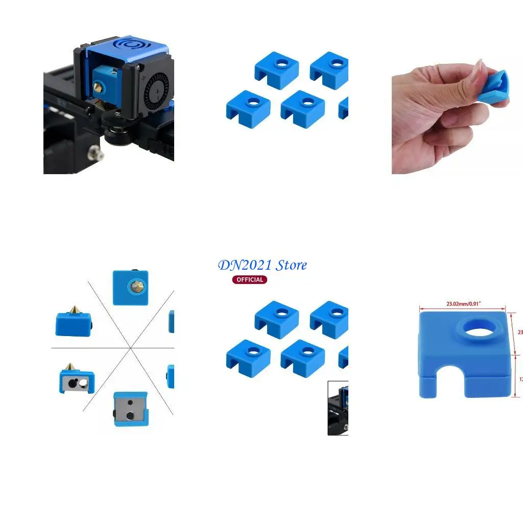 F3KE For Ender 3 Cr… - image