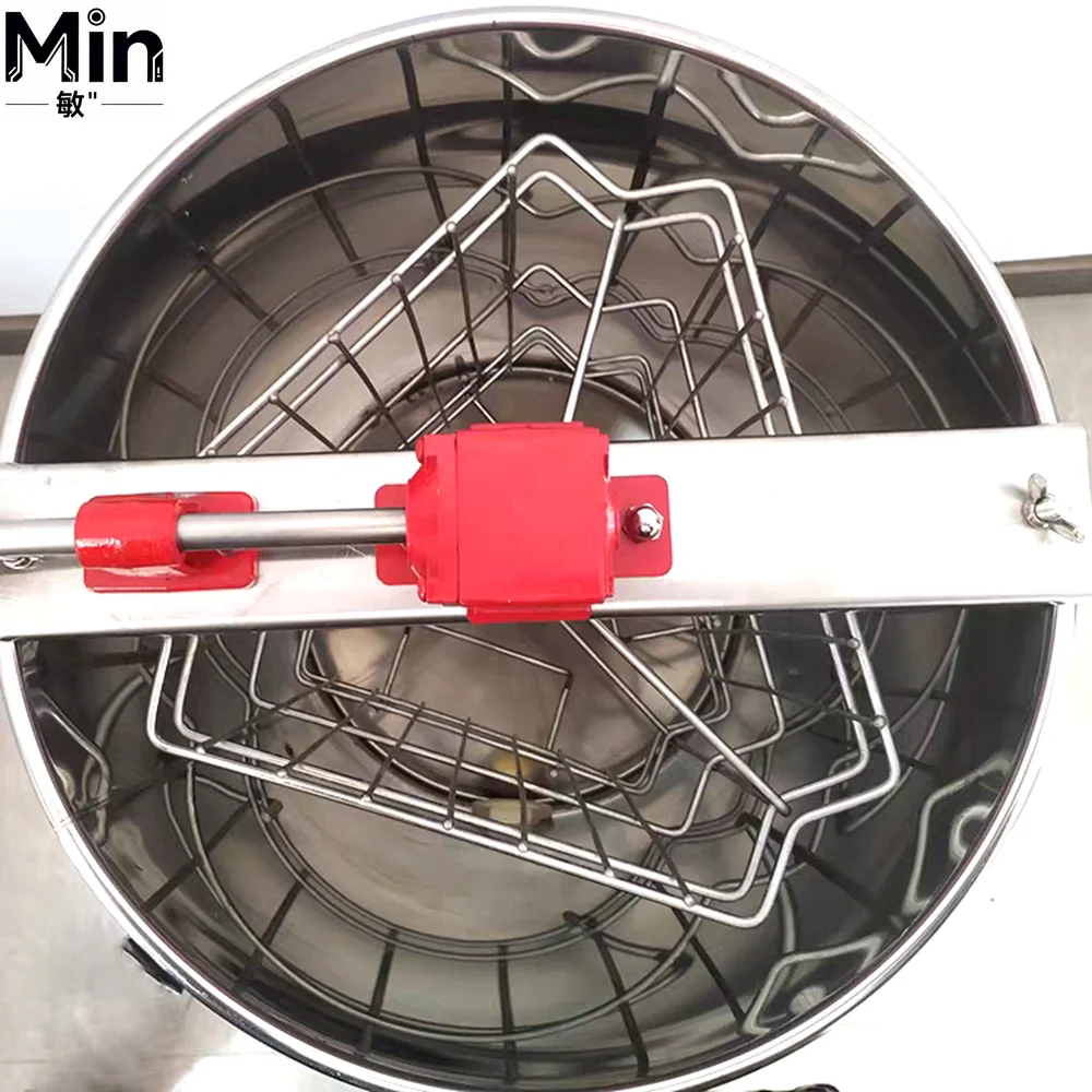 Manual Stainless St…