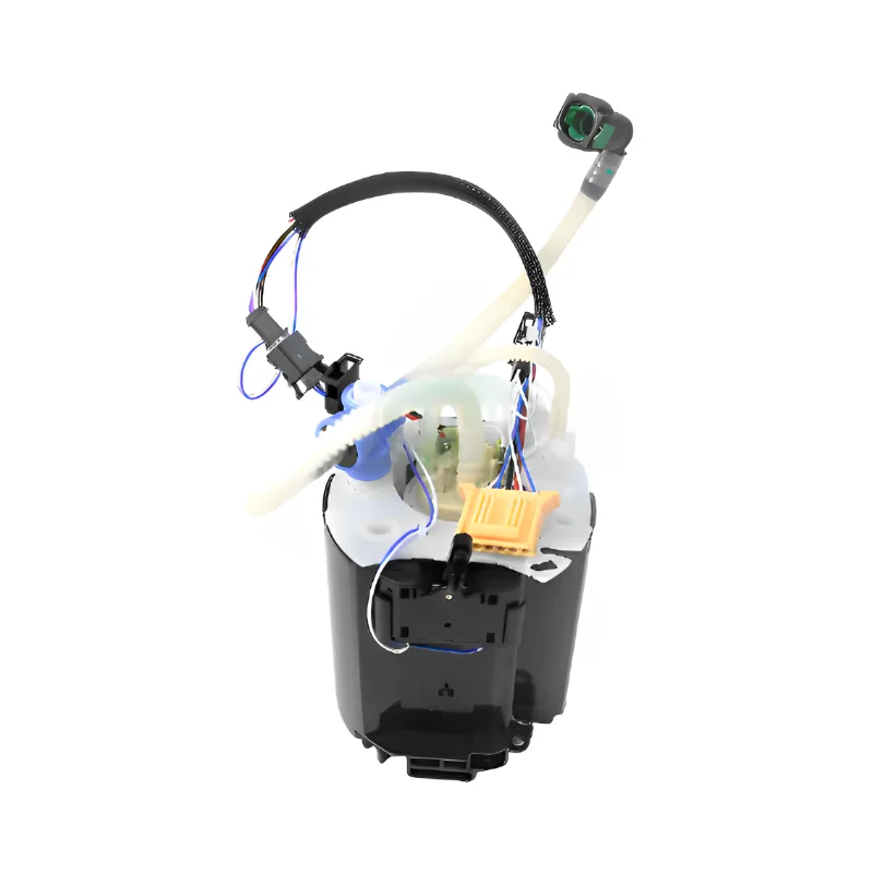 

Cars accessories Petrol Engine Fuel Pump for Land Rover Range Rover Fuel Supply Unit OEM LR057235 LR057236