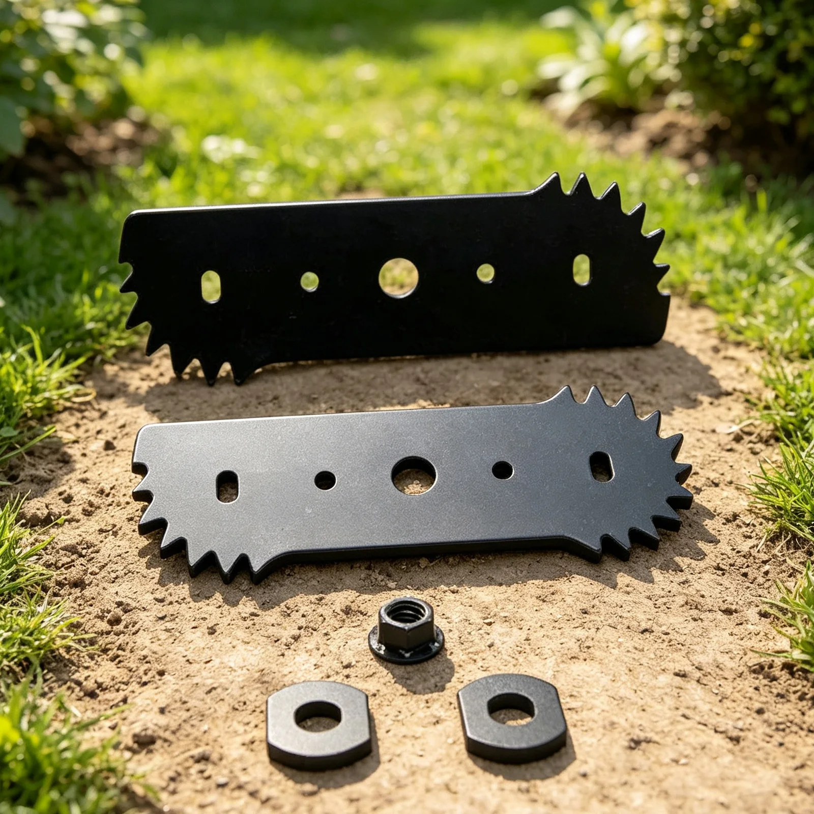 Garden Care Electric for edger Blade for edger Blade For WG895 Efficient Replacement High Performance Optimal Performance