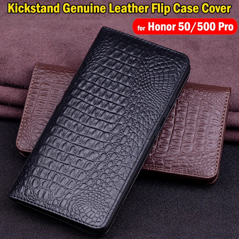 Genuine Leather Fli…