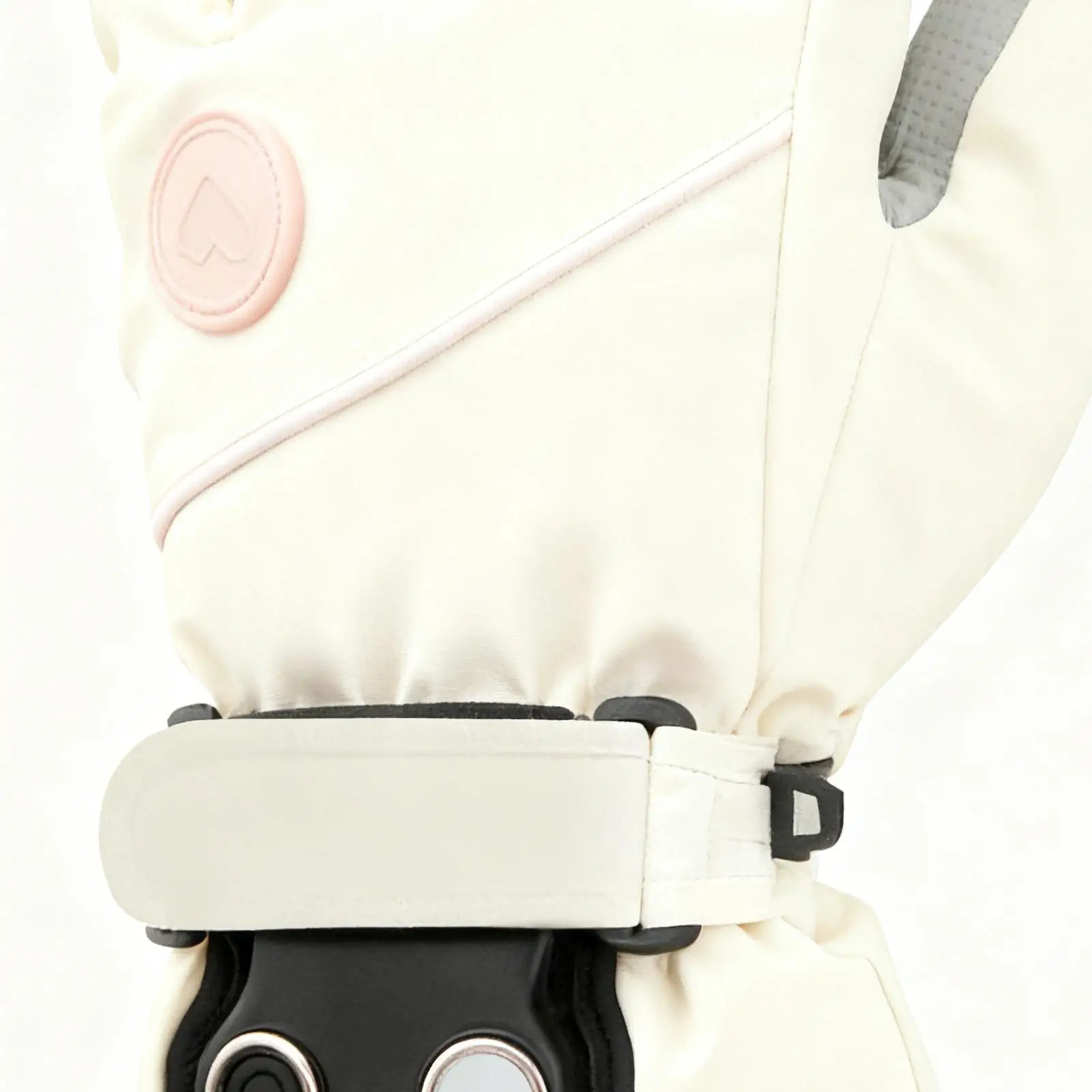 

Heating Gloves 3 Levels Rechargeable Touchscreen Hand Warmers Hand Warming Gloves For Cycling Motorcycling Outdoor Work