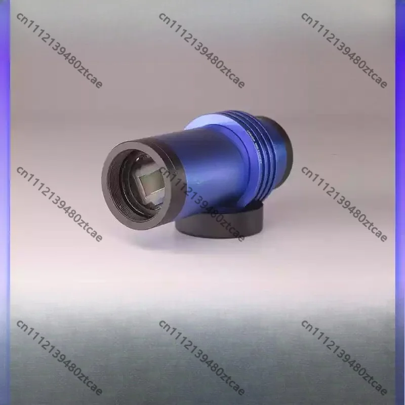 Planetary Guiding Camera Color Sensor, Second‑Gen Upgraded Astronomy Imaging Camera For Telescope Astrophotography