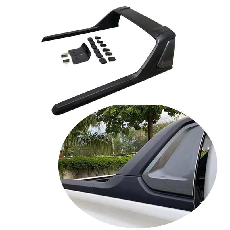 

Hot Selling Exterior Accessories Plastic Roll Bar for Hilux Revo 2015 2016 2017 2018 2019 2020 2021 2022 2024
