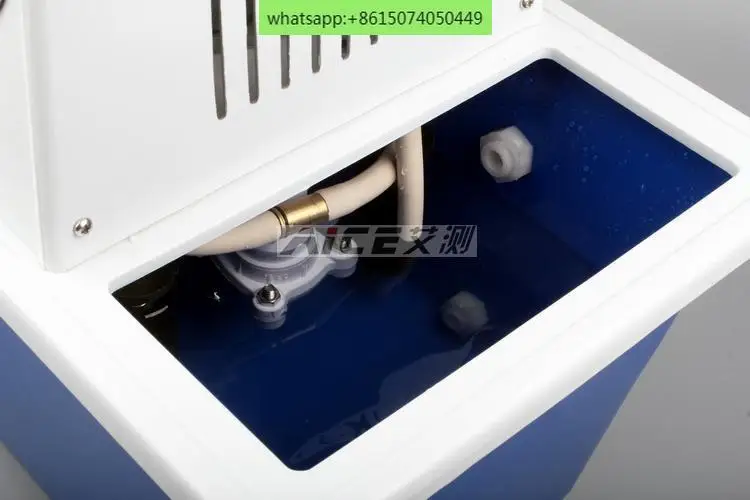 (SHB-III) circulating water vacuum pump / SHB-3 double tap multi-purpose chemical pharmaceutical biochemical food