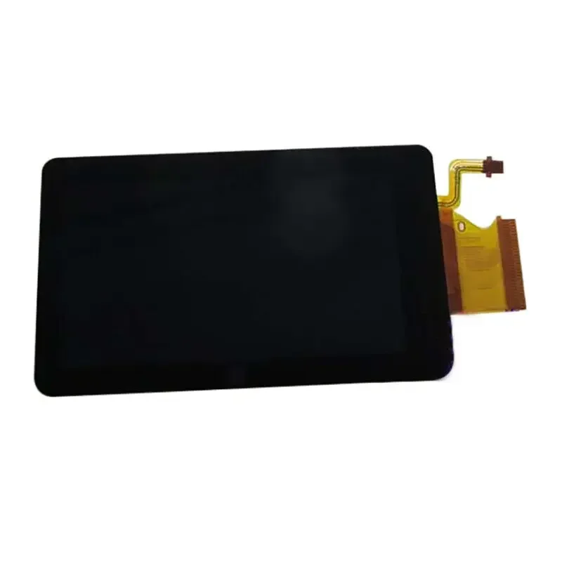 New LCD Display Screen for Sony NEX-5R NEX-5T Black/Silver Camera with Touch Backlight &Frame Digital Repair Part