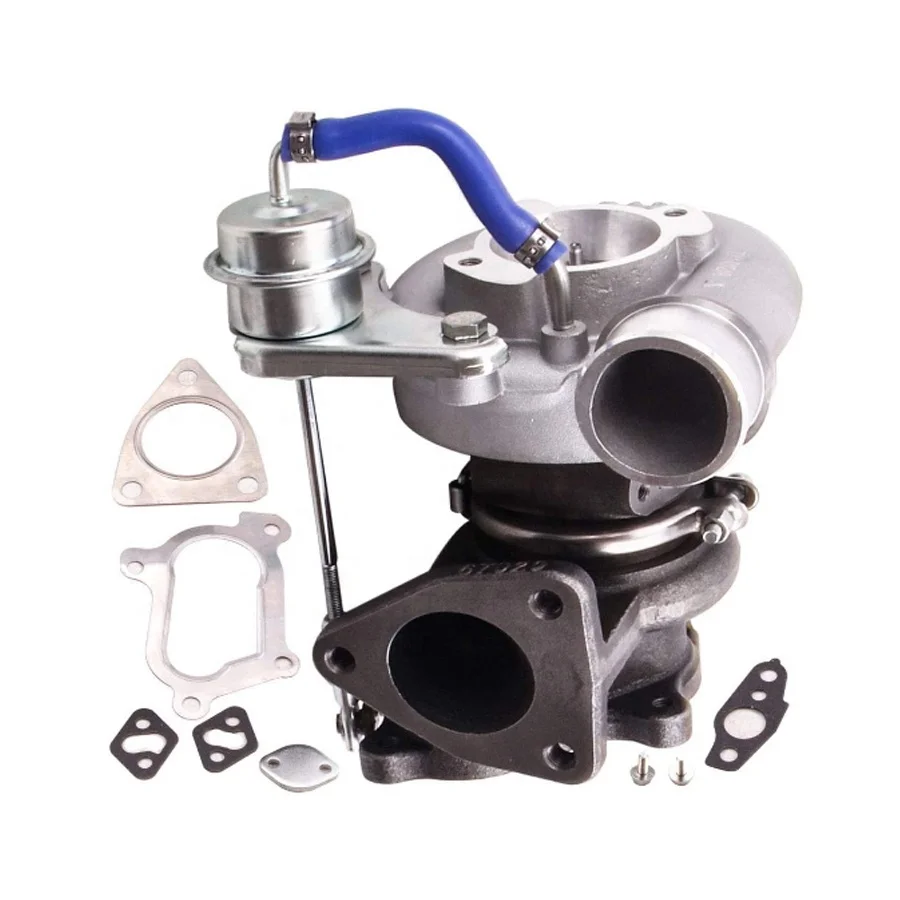 

Turbocharger 17201-67010 For 4-Runner Land Cruiser TD 3.0L 1KZ-T 1KZ-TE CT12B Turbo Charger