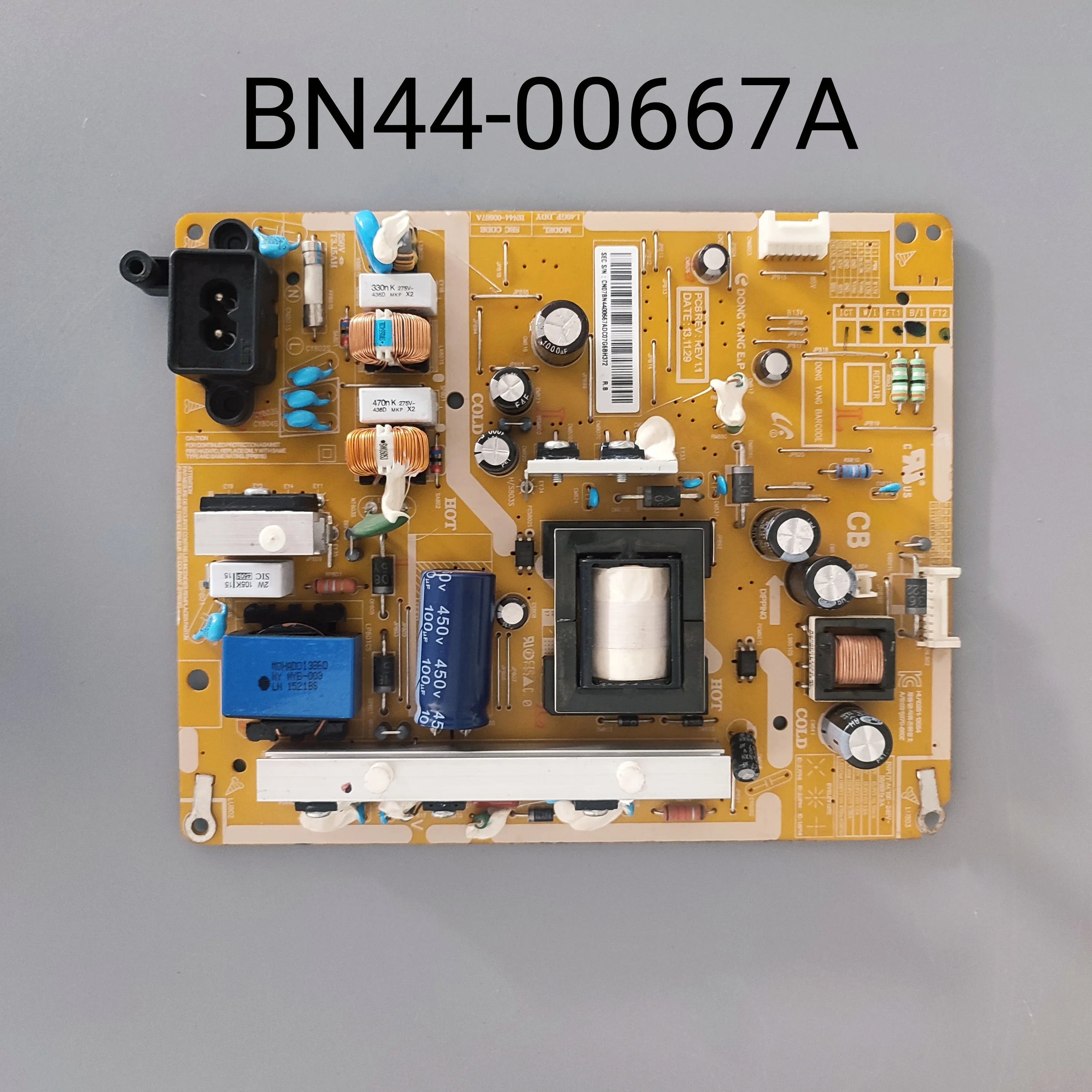 

Original For Samsung Power/LED Board BN44-00667A FOR UN46EH5000FXZA UN46EH5300FXZA