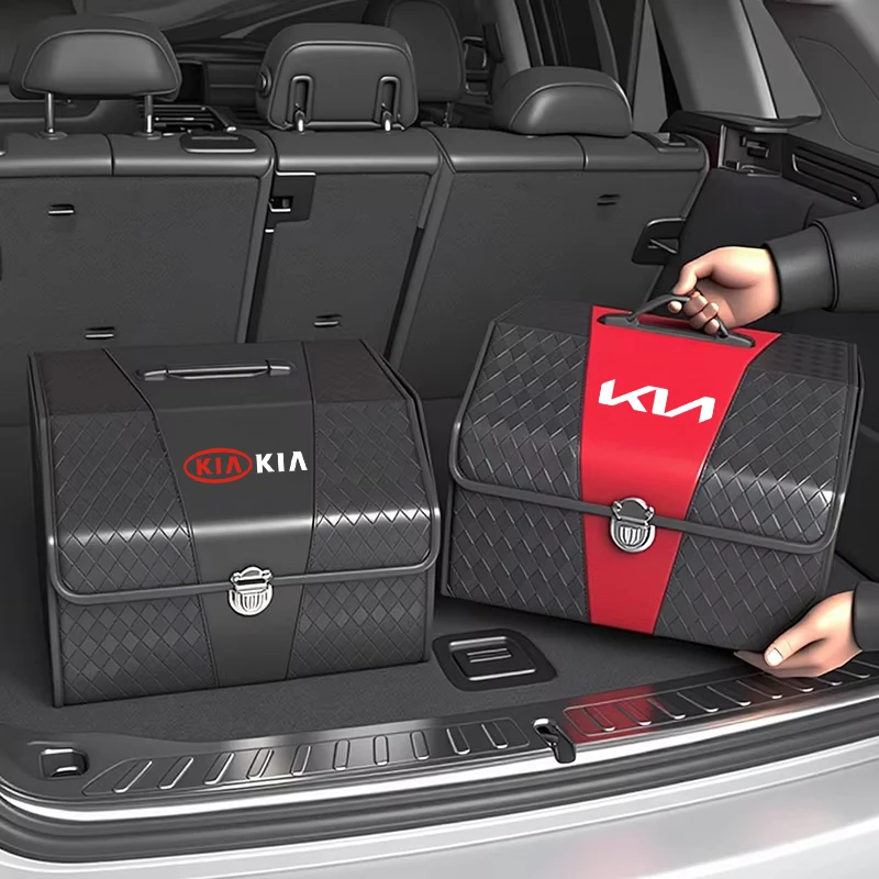 Car Oxford Cloth Le… - image