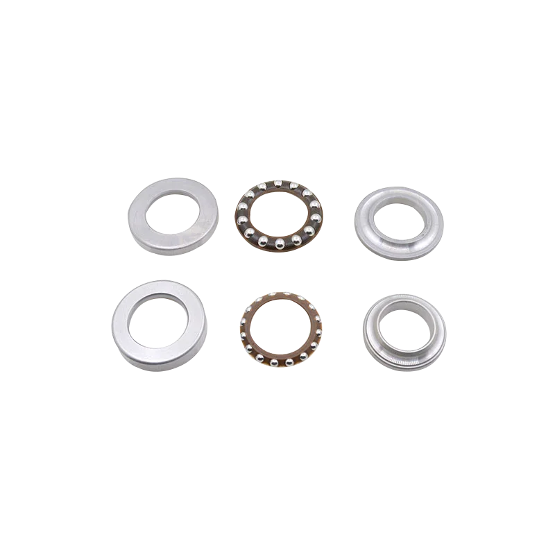 Motorcycle Steering Bearing Pressure Ball Bearing Direction Column Bearing For Suzuki GS125 GN125 GS150 GS 125 150 GN 125