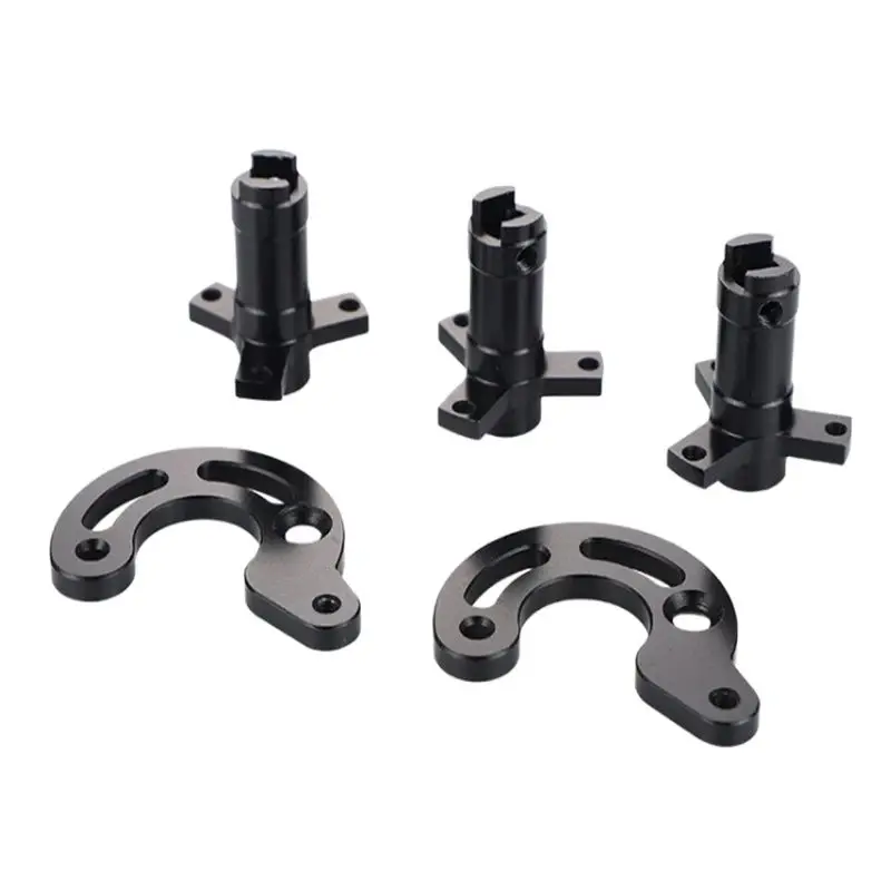 

Precision Aluminum Parts Customized CNC Machining Anodizing Service