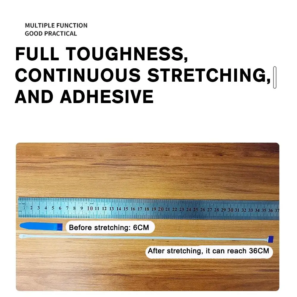 Easy Pull Glue For Laptop Screen Repair LCD Tape Display Assembly Refurbishing Double Sided Adhesive Laptop Repair Componen G5V2