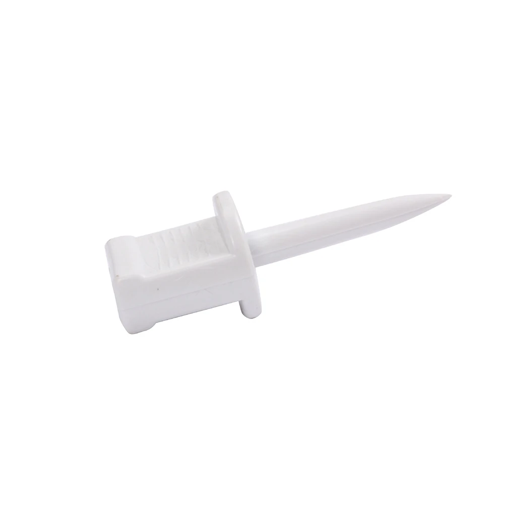 

20 Pcs Equipment Target Nail Archery Targets for Backyard Splatter Shooting Outdoor Accessories