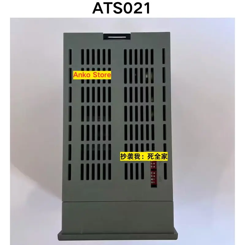 Б/у тестовый контроллер OK ATS021