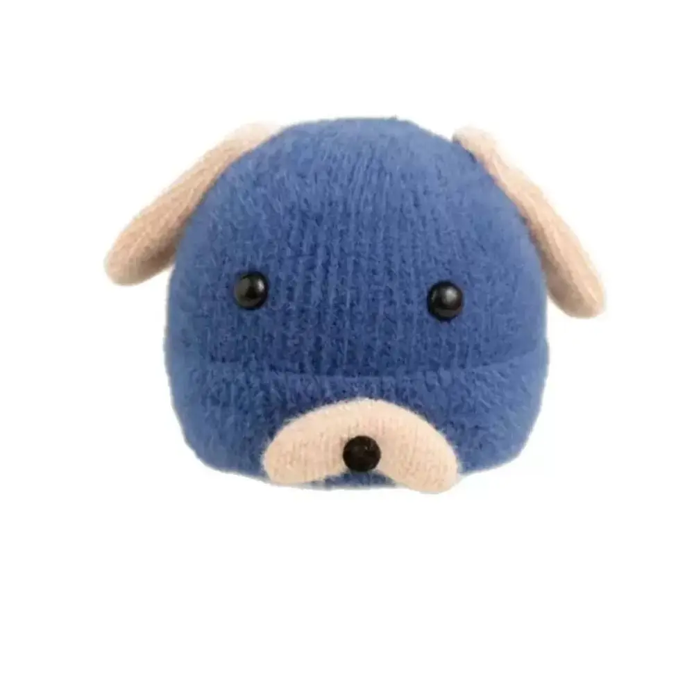 

Cute Soft Winter Warm Hats Windproof Ear Protection Baby Beret Hat Korean Solid Color Skullies Cap Toddler