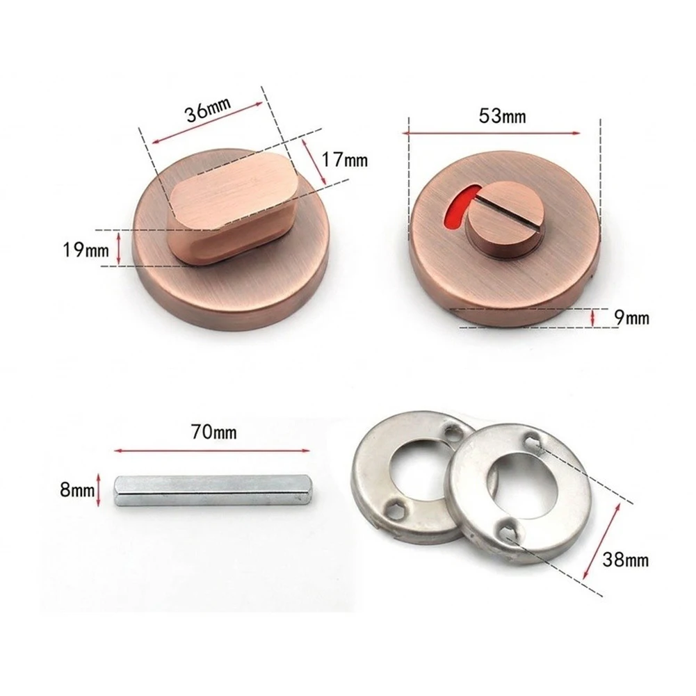 stainless-steel-toilet-stall-lock-with-occupancy-indicator-for-public-restroom-use-in-convention-centers-and-exhibition-halls