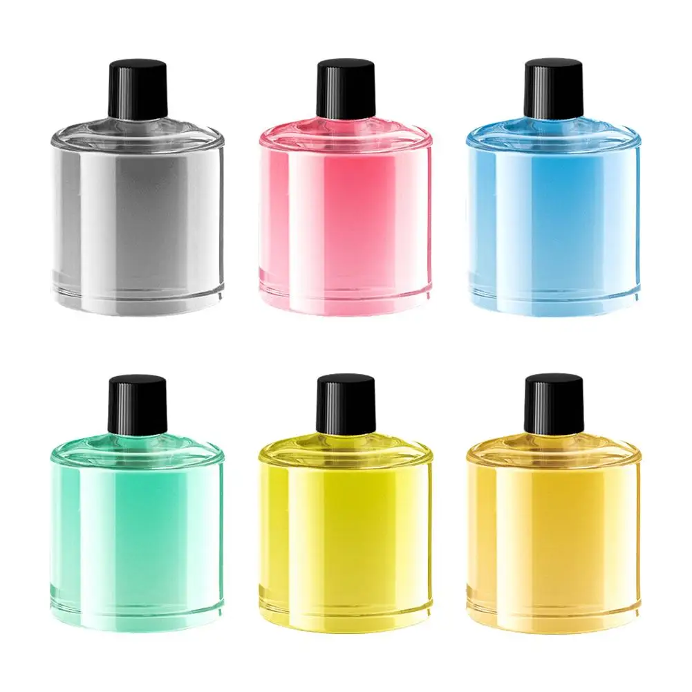 Intelligent Car Car Aromatherapy Car Supplies High-end Automatic Fragrance Machine Car Air Freshener