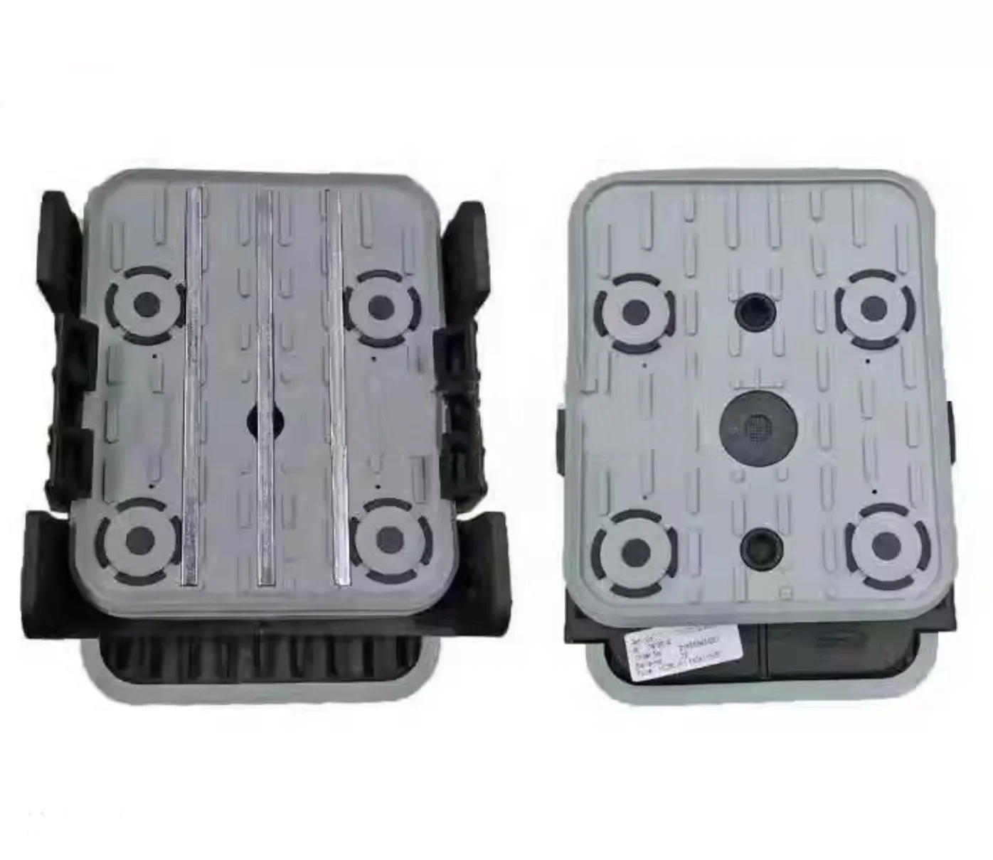 

OEM 140X115X50 Вакуумная присоска 10.01.12 VCBL-K1