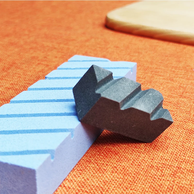 

Correction Stone Repair Stone Sharpener Whetstone Plate Sharpener Whetstone Coarse Grinding for Knife Kitchen