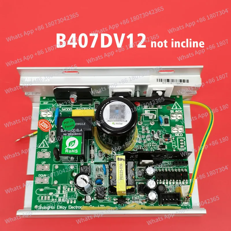 B407D B407DV12 B407…