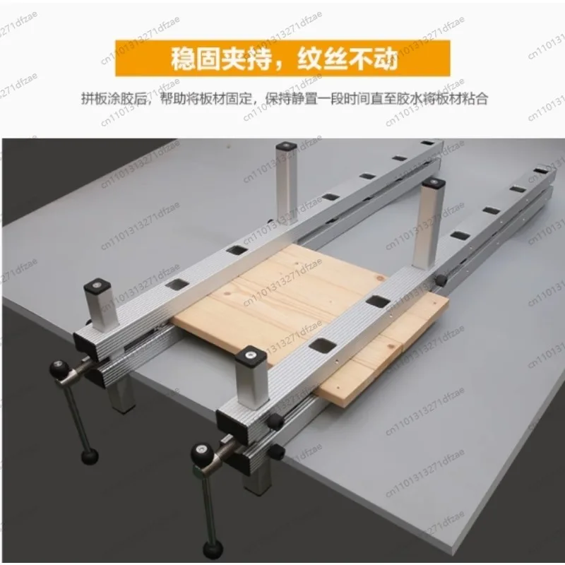 

Puzzle Clip, Quick Fix Clip, Solid Wood, Strong