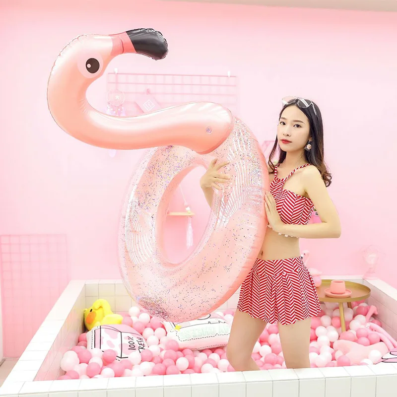 Thumbnail 4 - #6 Latest Inflatable Pool Floats Updates