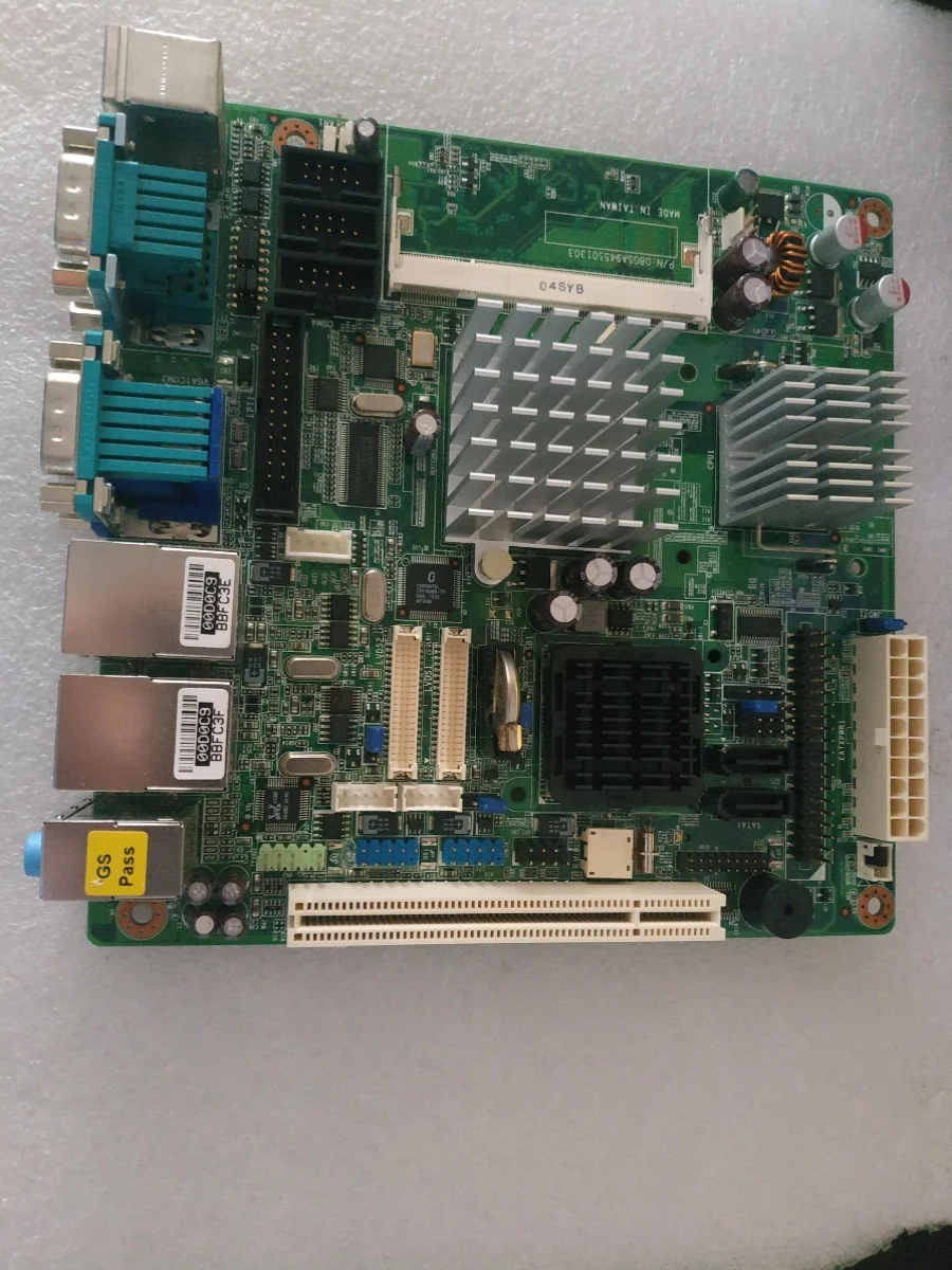 

New AIMB-210 REV.A1 AIMB-210F Device motherboard