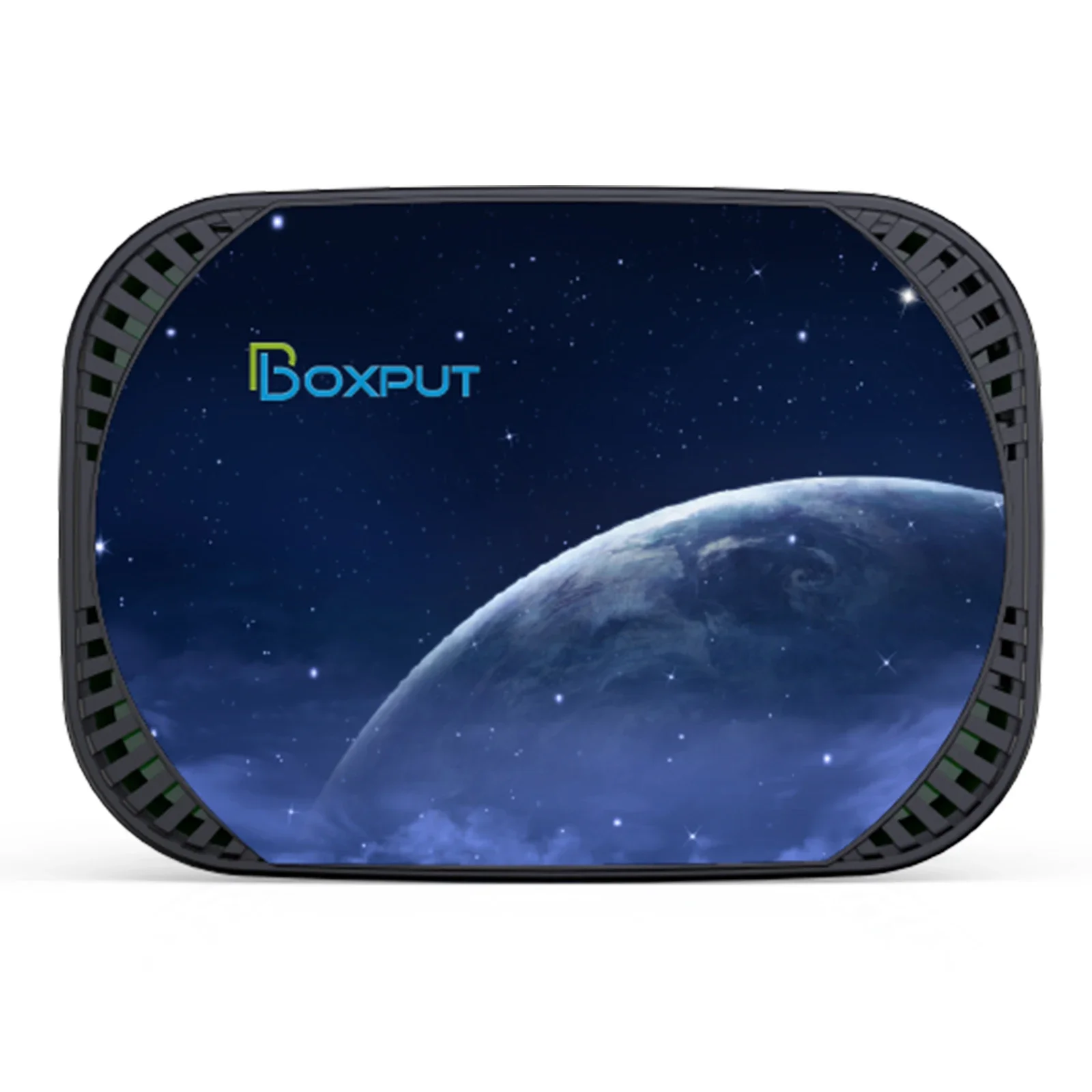 Boxput-音声アシスタント付きAndroid11 TVボックス,amlogic s905x4,デュアルWifi,av1,100m,4Kメディアプレーヤー,hk1rbox x4 x4sをサポート