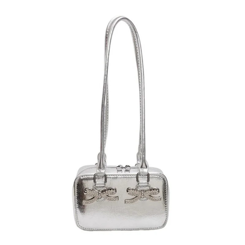 

Luxury Brand Famous Designer Women's Leather Crossbody Bag With Classic Elegant Style For Ladies Fashionable Everyday Use