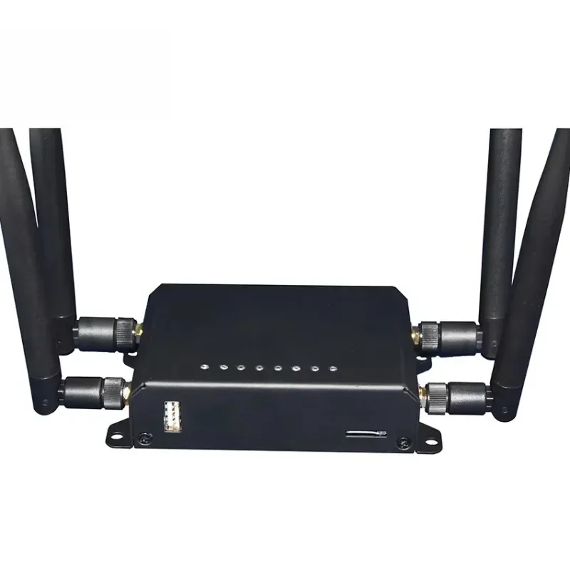 Zbt we826-t2 MT7620A 300 mbps openwrt 4g lte router with sim slot