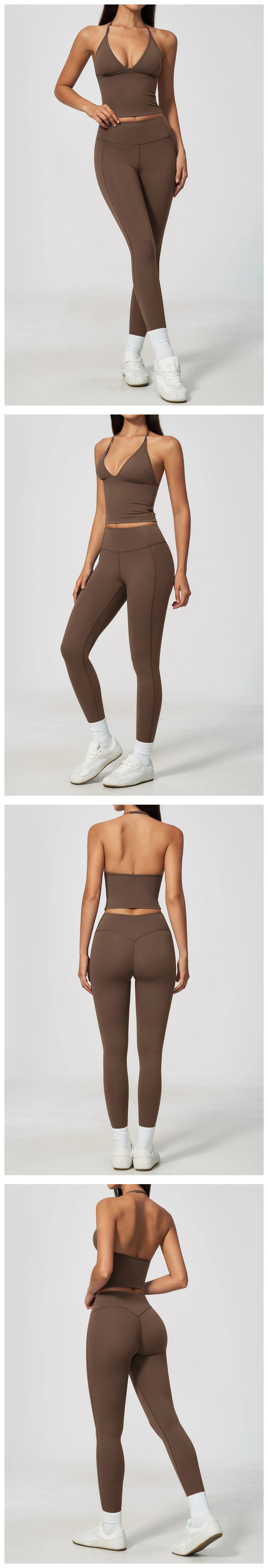 Size chart and fit details